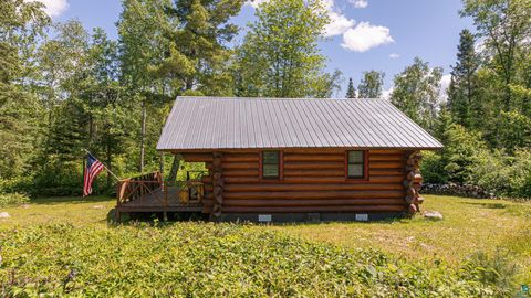 Tiny photo for 13321 Lodge Rd, Ely, MN 55731 (MLS # 6126443)