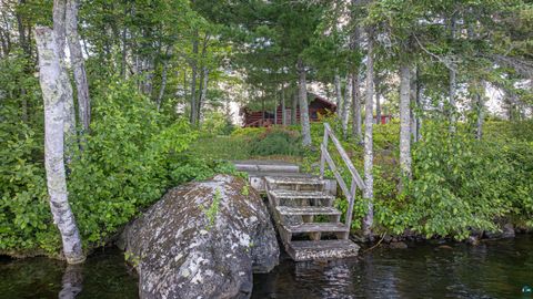 Tiny photo for 13321 Lodge Rd, Ely, MN 55731 (MLS # 6126443)