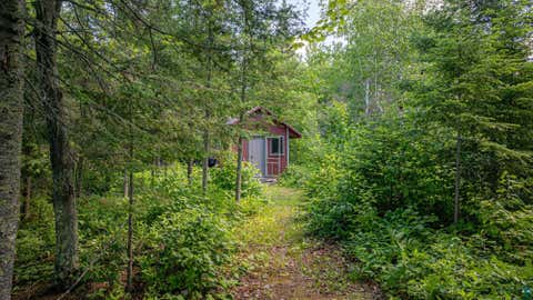 Tiny photo for 13321 Lodge Rd, Ely, MN 55731 (MLS # 6126443)