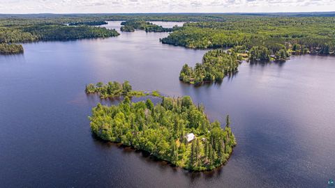 Tiny photo for 13321 Lodge Rd, Ely, MN 55731 (MLS # 6126443)