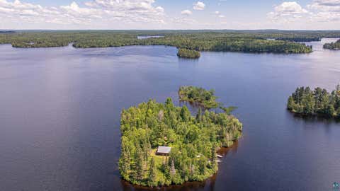 Tiny photo for 13321 Lodge Rd, Ely, MN 55731 (MLS # 6126443)