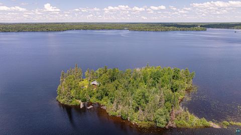 Tiny photo for 13321 Lodge Rd, Ely, MN 55731 (MLS # 6126443)
