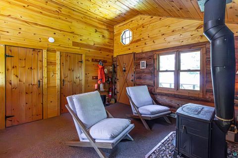 Tiny photo for 13321 Lodge Rd, Ely, MN 55731 (MLS # 6126443)