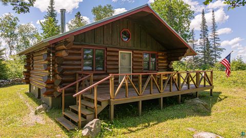 Tiny photo for 13321 Lodge Rd, Ely, MN 55731 (MLS # 6126443)