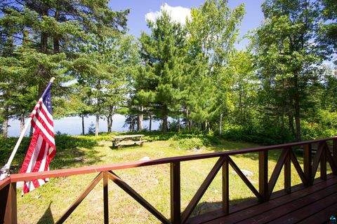 Tiny photo for 13321 Lodge Rd, Ely, MN 55731 (MLS # 6126443)