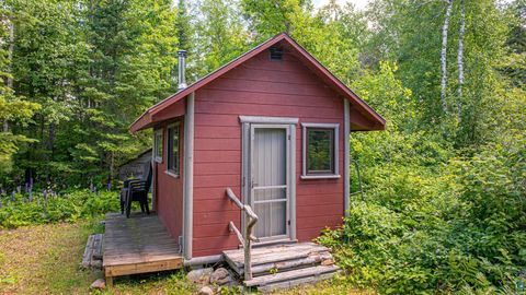 Tiny photo for 13321 Lodge Rd, Ely, MN 55731 (MLS # 6126443)