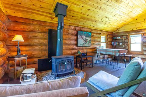 Tiny photo for 13321 Lodge Rd, Ely, MN 55731 (MLS # 6126443)