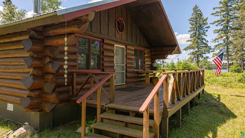 Tiny photo for 13321 Lodge Rd, Ely, MN 55731 (MLS # 6126443)