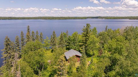 Tiny photo for 13321 Lodge Rd, Ely, MN 55731 (MLS # 6126443)