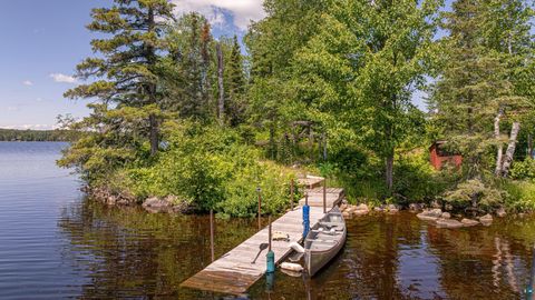 Tiny photo for 13321 Lodge Rd, Ely, MN 55731 (MLS # 6126443)