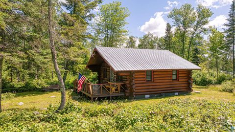 Tiny photo for 13321 Lodge Rd, Ely, MN 55731 (MLS # 6126443)