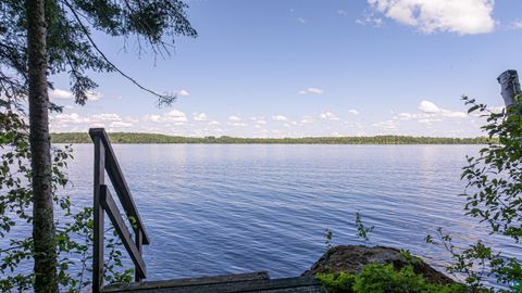 Tiny photo for 13321 Lodge Rd, Ely, MN 55731 (MLS # 6126443)