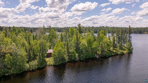 Tiny photo for 13321 Lodge Rd, Ely, MN 55731 (MLS # 6126443)