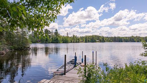 Tiny photo for 13321 Lodge Rd, Ely, MN 55731 (MLS # 6126443)
