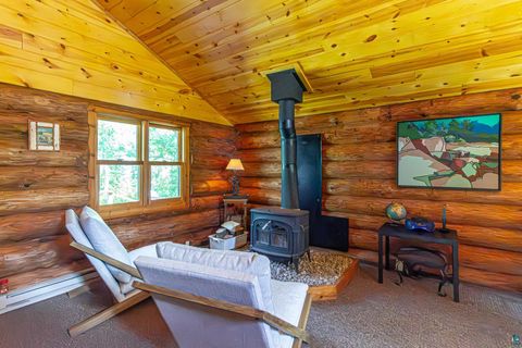 Tiny photo for 13321 Lodge Rd, Ely, MN 55731 (MLS # 6126443)