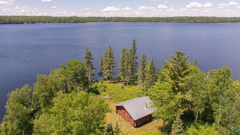 Tiny photo for 13321 Lodge Rd, Ely, MN 55731 (MLS # 6126443)