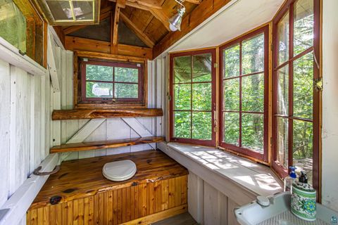 Tiny photo for 13321 Lodge Rd, Ely, MN 55731 (MLS # 6126443)