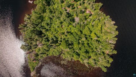 Tiny photo for 13321 Lodge Rd, Ely, MN 55731 (MLS # 6126443)