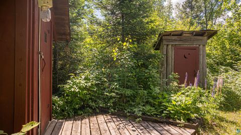 Tiny photo for 13321 Lodge Rd, Ely, MN 55731 (MLS # 6126443)