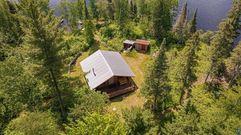Tiny photo for 13321 Lodge Rd, Ely, MN 55731 (MLS # 6126443)