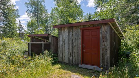 Tiny photo for 13321 Lodge Rd, Ely, MN 55731 (MLS # 6126443)