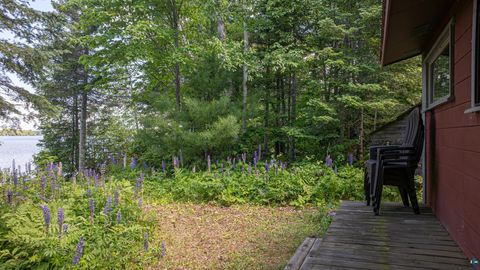 Tiny photo for 13321 Lodge Rd, Ely, MN 55731 (MLS # 6126443)