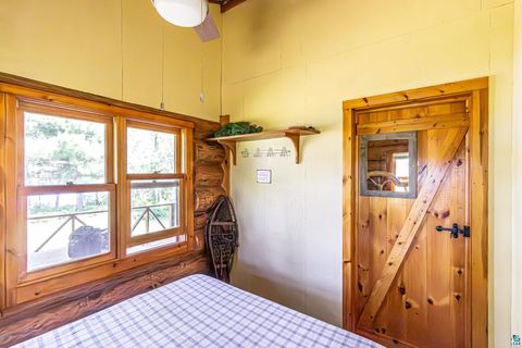 Tiny photo for 13321 Lodge Rd, Ely, MN 55731 (MLS # 6126443)