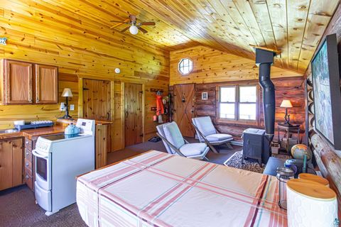 Tiny photo for 13321 Lodge Rd, Ely, MN 55731 (MLS # 6126443)