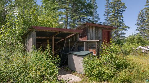 Tiny photo for 13321 Lodge Rd, Ely, MN 55731 (MLS # 6126443)