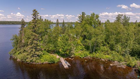 Tiny photo for 13321 Lodge Rd, Ely, MN 55731 (MLS # 6126443)