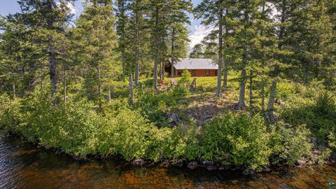 Tiny photo for 13321 Lodge Rd, Ely, MN 55731 (MLS # 6126443)