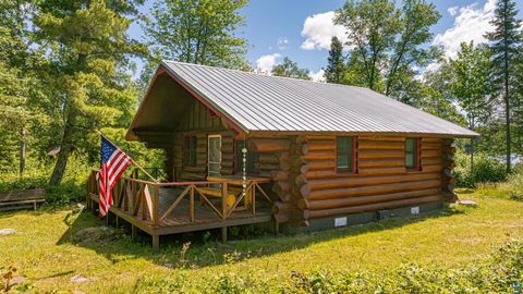Tiny photo for 13321 Lodge Rd, Ely, MN 55731 (MLS # 6126443)
