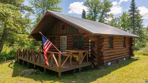 Tiny photo for 13321 Lodge Rd, Ely, MN 55731 (MLS # 6126443)