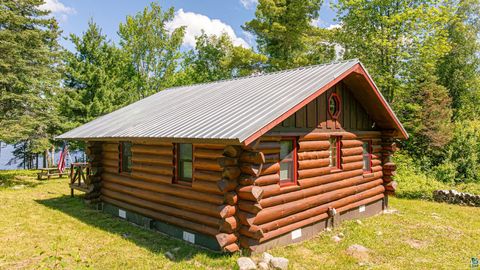 Tiny photo for 13321 Lodge Rd, Ely, MN 55731 (MLS # 6126443)
