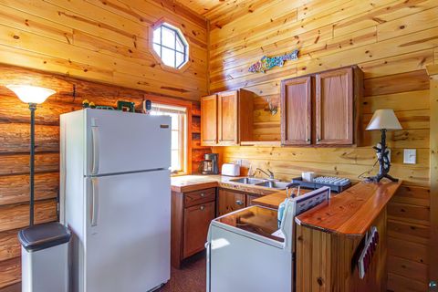 Tiny photo for 13321 Lodge Rd, Ely, MN 55731 (MLS # 6126443)