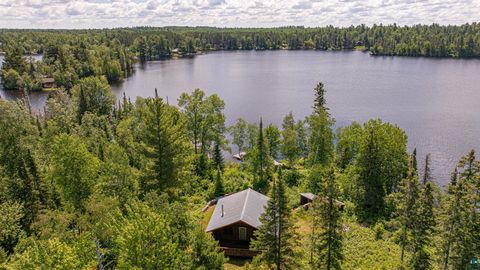 Tiny photo for 13321 Lodge Rd, Ely, MN 55731 (MLS # 6126443)