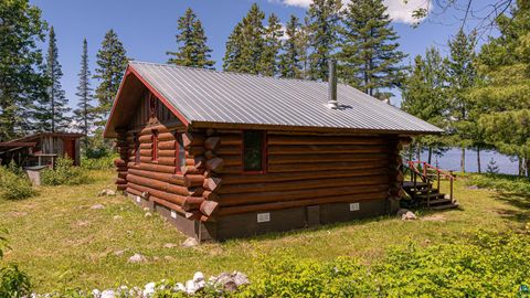 Tiny photo for 13321 Lodge Rd, Ely, MN 55731 (MLS # 6126443)