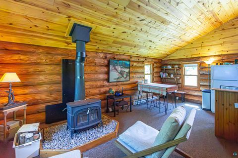 Tiny photo for 13321 Lodge Rd, Ely, MN 55731 (MLS # 6126443)
