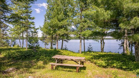 Tiny photo for 13321 Lodge Rd, Ely, MN 55731 (MLS # 6126443)