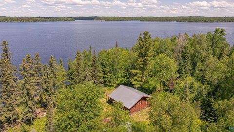 Tiny photo for 13321 Lodge Rd, Ely, MN 55731 (MLS # 6126443)