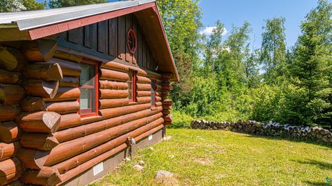 Tiny photo for 13321 Lodge Rd, Ely, MN 55731 (MLS # 6126443)