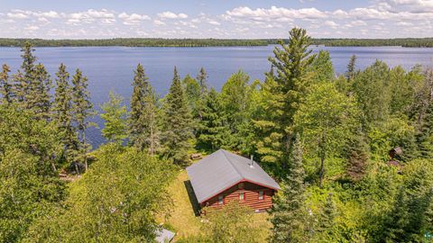 Tiny photo for 13321 Lodge Rd, Ely, MN 55731 (MLS # 6126443)