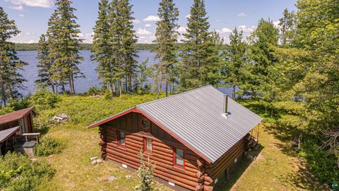 Tiny photo for 13321 Lodge Rd, Ely, MN 55731 (MLS # 6126443)