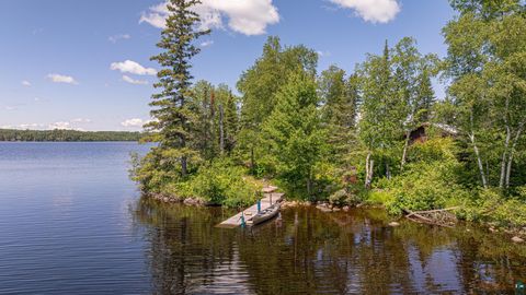 Tiny photo for 13321 Lodge Rd, Ely, MN 55731 (MLS # 6126443)