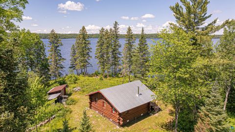 Photo of 13321 Lodge Rd, Ely, MN 55731 (MLS # 6126443)