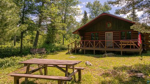 Tiny photo for 13321 Lodge Rd, Ely, MN 55731 (MLS # 6126443)