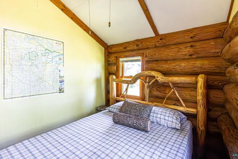 Tiny photo for 13321 Lodge Rd, Ely, MN 55731 (MLS # 6126443)
