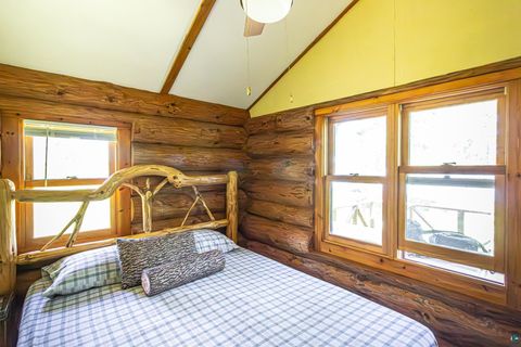 Tiny photo for 13321 Lodge Rd, Ely, MN 55731 (MLS # 6126443)