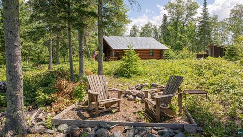 Tiny photo for 13321 Lodge Rd, Ely, MN 55731 (MLS # 6126443)