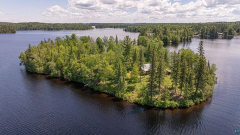 Tiny photo for 13321 Lodge Rd, Ely, MN 55731 (MLS # 6126443)